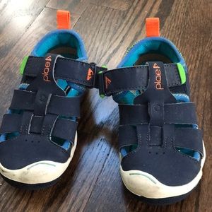 Plae “Sam” Watee Shoes